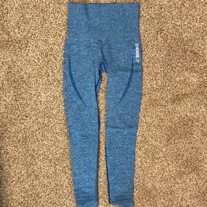 Gymshark Seamless Highwaisted Workout Pants